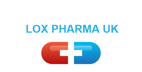 loxpharma.co.uk