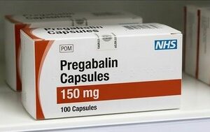 Buy Pregabalin Online
