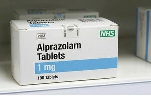 Buy alprazolam UK